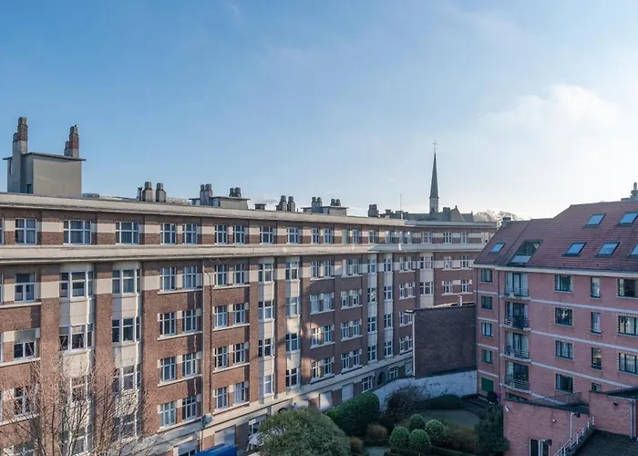 Royal Design Residence