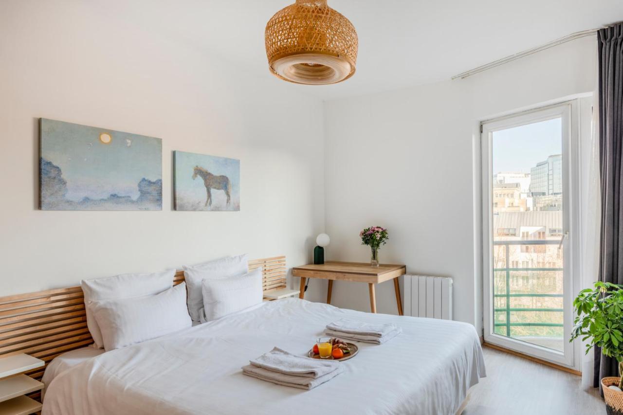 Apartment Royal Design *